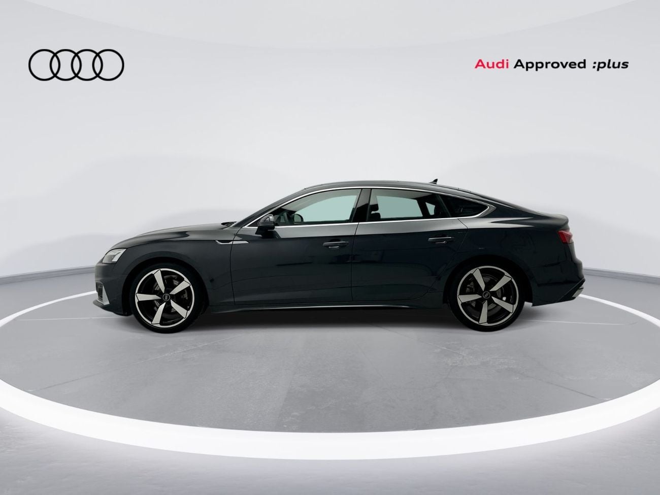 Audi A5 40 TFSI ADVANCED SPORTBACK 190hp (Ref# 21082) - EXCLUSIVE OFFER
