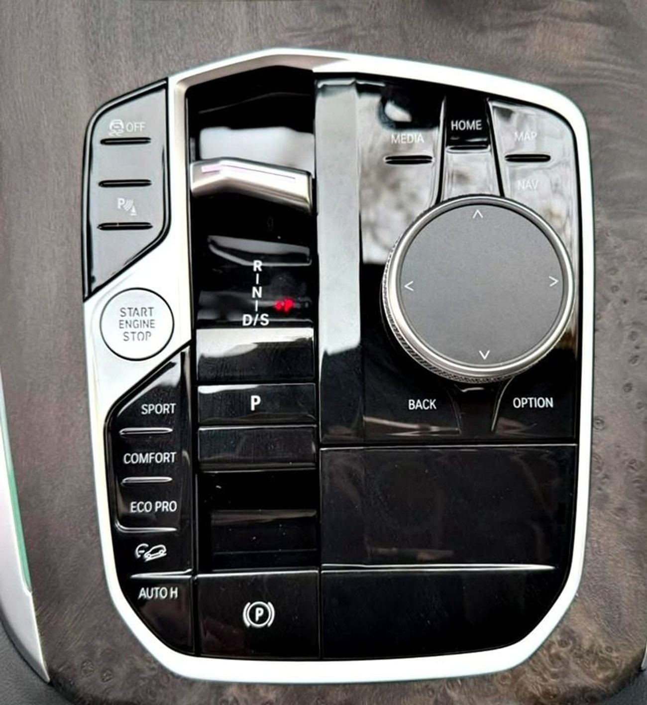 BMW X5 M xDrive40i