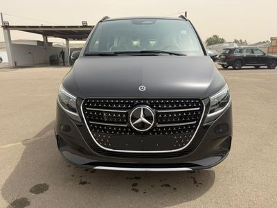 Mercedes Benz V300 AVANTGARDE