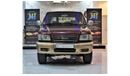 Isuzu Trooper EXCELLENT DEAL for our Isuzu Trooper 2003 Model!! in Burgundy Color! GCC Specs