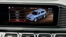 Mercedes-Benz GLS 600 Maybach Ultra Luxurious Pilot Seat , Special Offer , For Export, 2023 Brand New 0Km