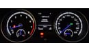 Volkswagen Golf THE MOST IN DEMAND HATCH BACK! Volkswagen Golf R 2015 Model!! in Grey Color! GCC Specs