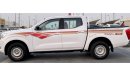 Nissan Navara Std Nissan Navara 2019 in excellent condition without accidents