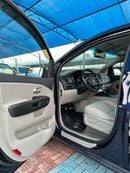 Kia Sedona car in perfect condition Kia sedona 2020 with engine capacity 3.3 car requires investment. in LX tri