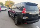 تويوتا لاند كروزر TXL تويوتا برادو 2016 Facelift 2024 2700cc V4