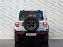 Jeep Wrangler Rubicon 3.6L A/T (5 Seater)
