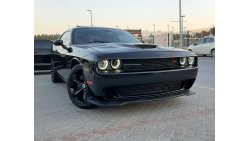 Dodge Challenger Challenger RT v8 /5.7 HEMI / model 2017