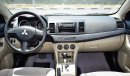 Mitsubishi Lancer EX. Ref#225 1.6 2016