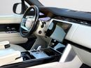 Land Rover Range Rover HSE P530 AED 8,400 P.M | 0% DOWN PAYMENT | RANGE ROVER VOGUE SE P530 | 4.4L TWIN-TURBO V8 – 523 HP |