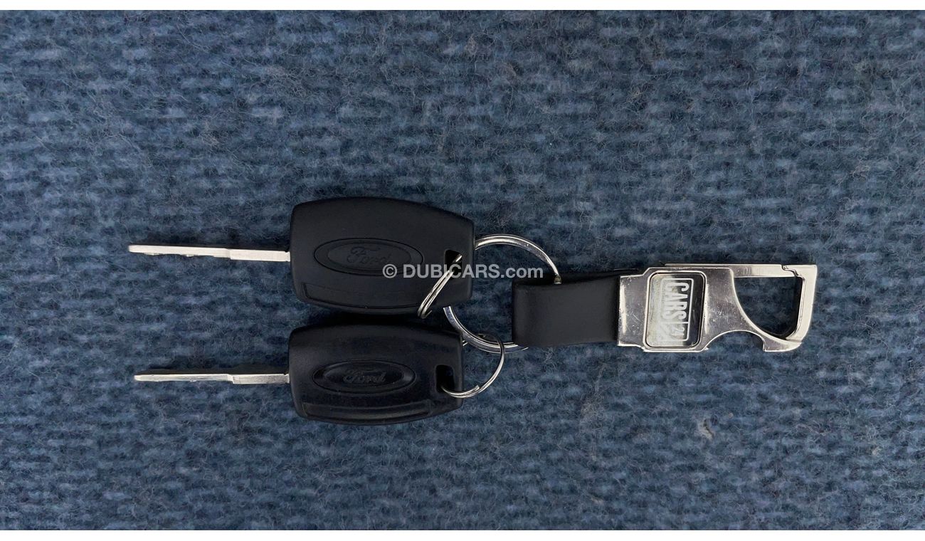 Ford Figo AMBIENTE 1.5 | Zero Down Payment | Free Home Test Drive