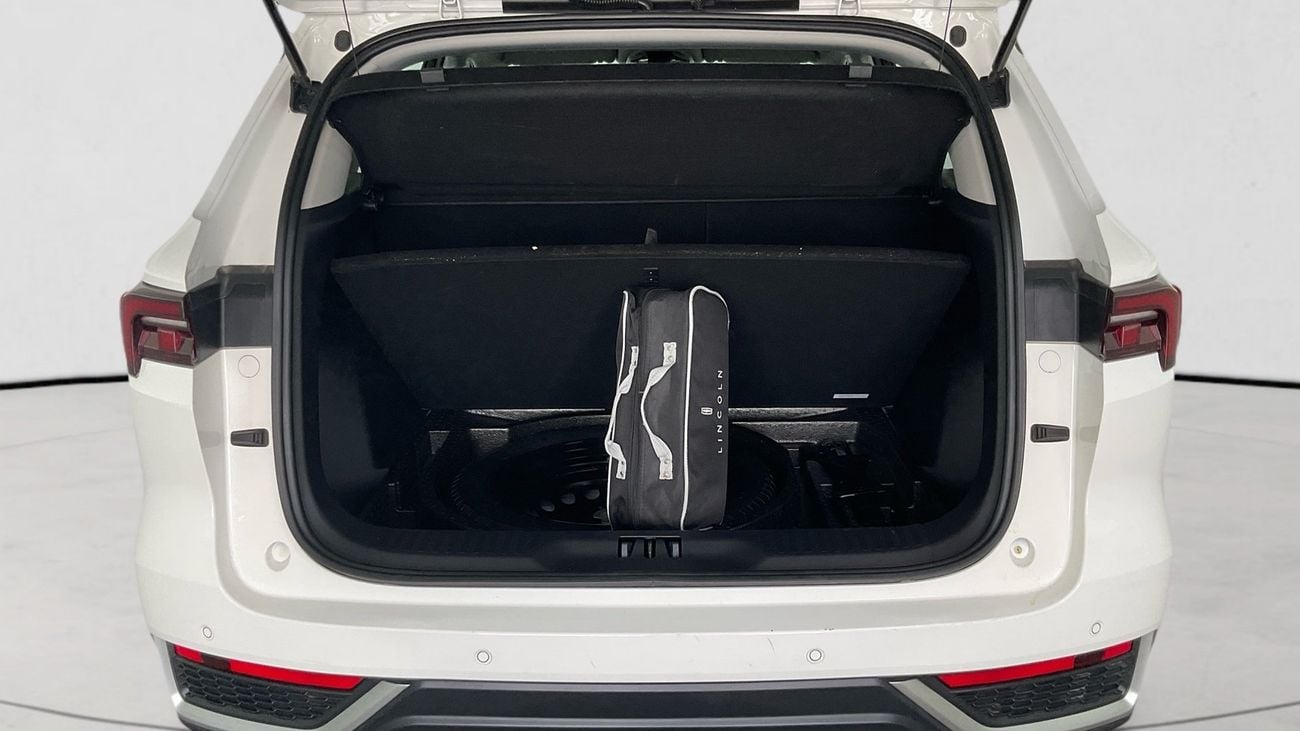 فورد تيريتوري Trend | شامل الضمان | 0 ﺪﻔﻋﺓ ﺃﻮﻟﻯ