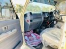 Toyota Land Cruiser GXR1 4.5L