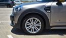Mini Cooper Countryman D