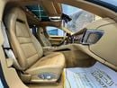 Porsche Panamera S 3.0L