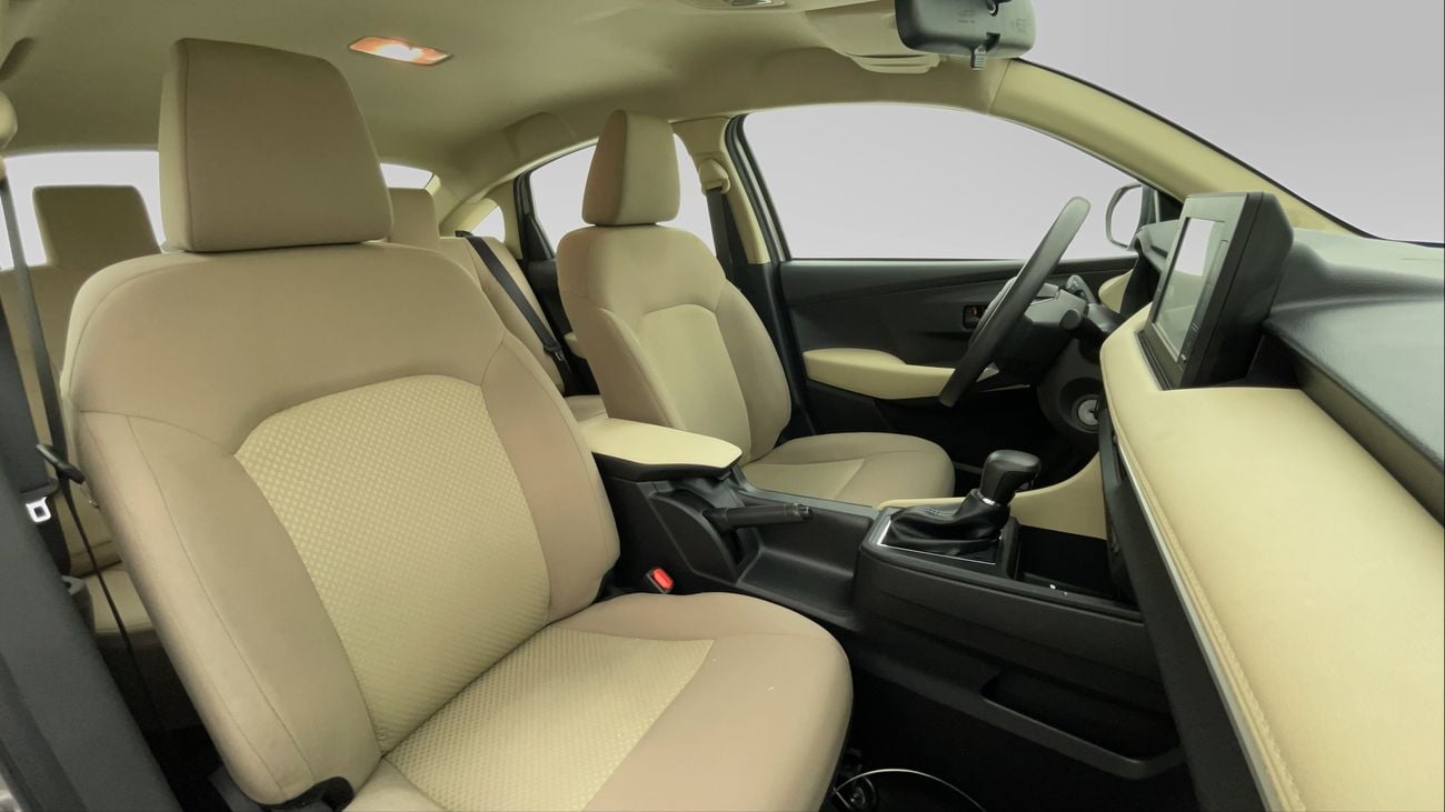 Toyota Yaris E 1.5 | Zero Down Payment | Home Test Drive