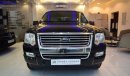 Ford Explorer XLT 4X4