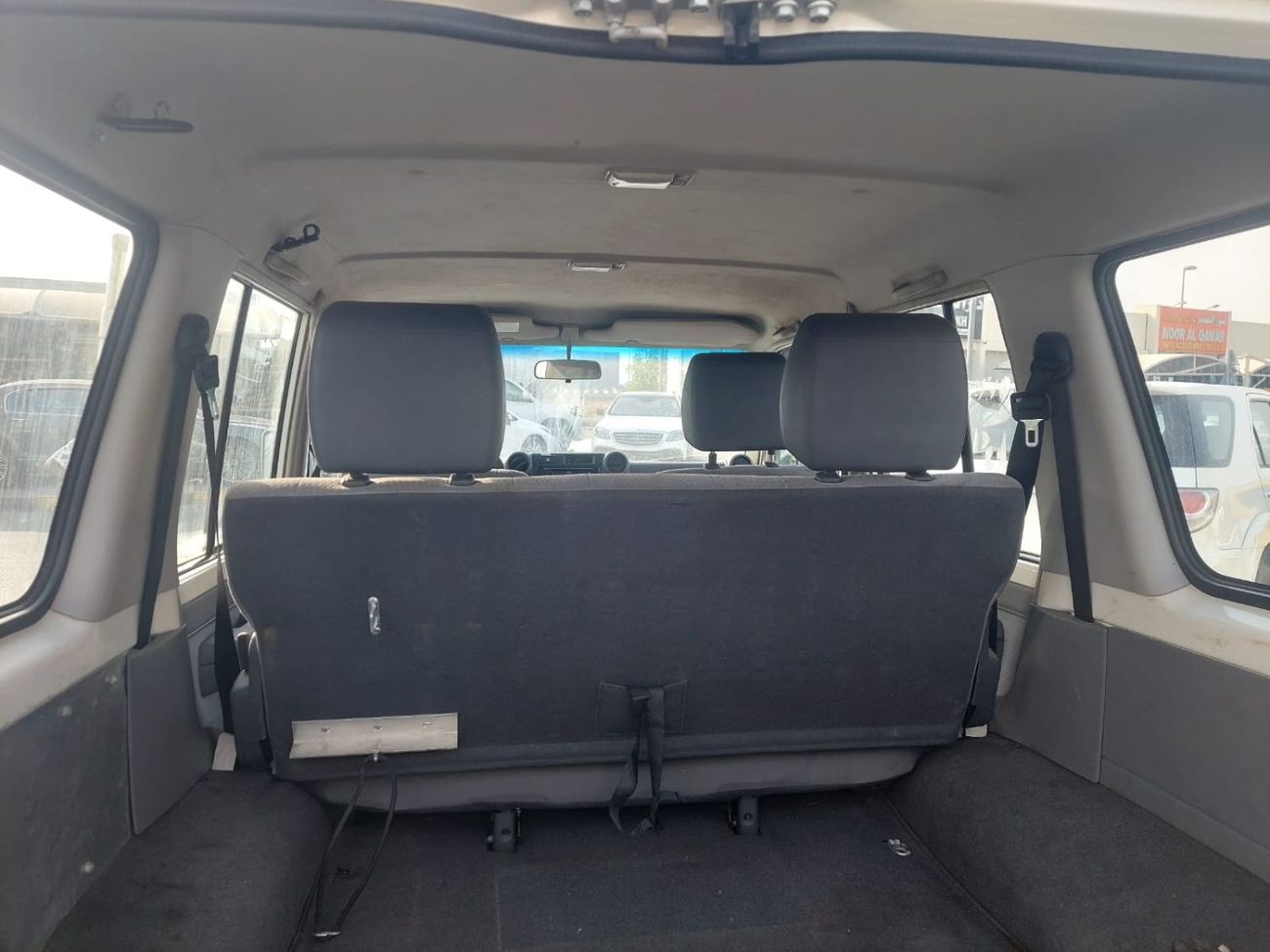 Toyota Land Cruiser 70 76 4.2L DIESEL MANUAL TRANSMISSION