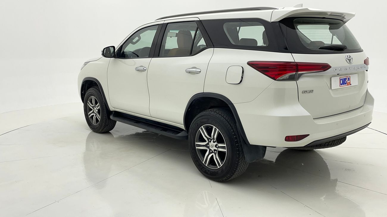 Toyota Fortuner GXR 4 | Zero Down Payment | Free Home Test Drive