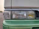 Nissan Caravan NISSAN CARAVAN VAN RHD 1999 MODEL 2.6 L DIESEL AUTOMATIC(PM20075)