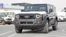 تويوتا برادو TOYOTA 2.8L DSL  URBAN -E