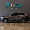 جيب جراند شيروكي Limited 3.6L AED 1,628 pm • 0% Downpayment • Grand Cherokee Limited • 1 Year Warranty