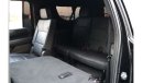 Chevrolet Tahoe RST Diesel Canadian importer