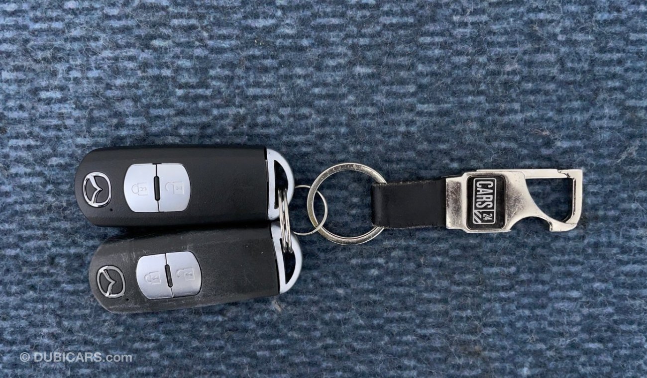 Mazda CX3 GS 2 | Zero Down Payment | Free Home Test Drive