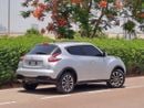 Nissan Kicks SL 1,544 x 12 MONTHS ONLY | GCC | FULL OPTION | ACCIDENT FREE