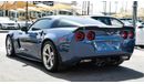 Chevrolet Corvette Grand Sport