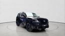 Nissan Patrol LE Platinum City | upto AED 20,000 Ramadan Discount | Guaranteed Warranty | 0 Down Payment