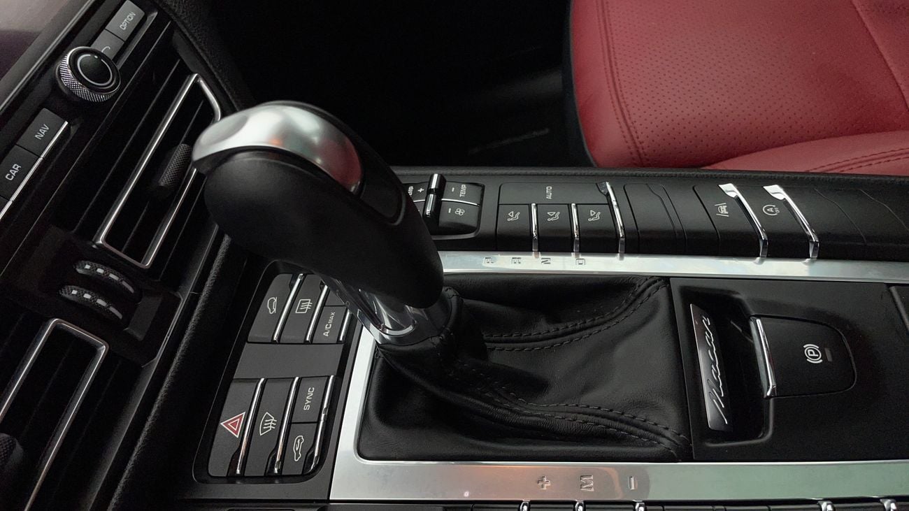 Porsche Macan STD 2 | Zero Down Payment | Home Test Drive