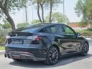 Tesla Model Y Performance (AWD)