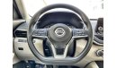 Nissan Altima S 2.5 | Under Warranty | Free Insurance | Inspected on 150+ parameters