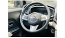 Toyota Rush GCC || 900 PM || TOYOTA RUSH 7 SEATER || EX 1.5 4l RWD || 0% DP || WELL MAINTAINED