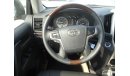Toyota Land Cruiser 4.5L DIESEL GXR8 EXCLUSIVE AUTO