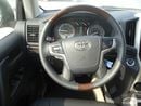 Toyota Land Cruiser 4.5L DIESEL GXR8 EXCLUSIVE AUTO
