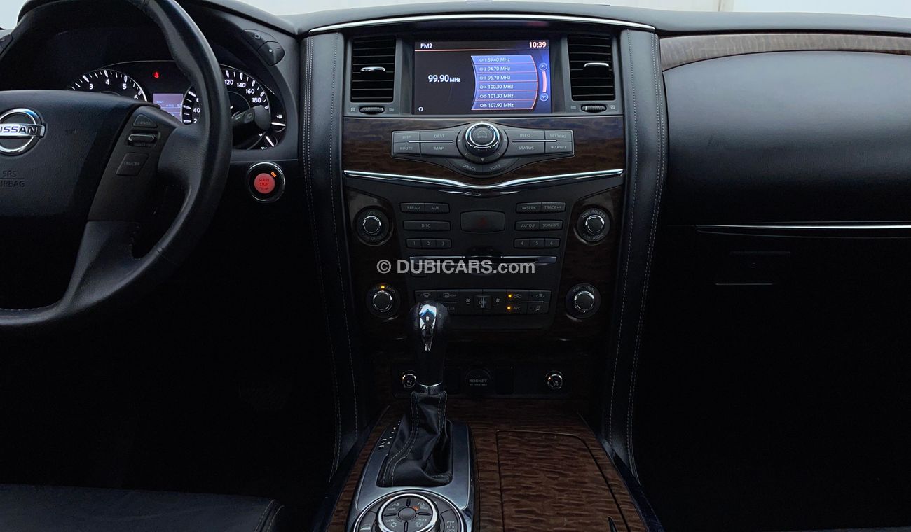 Nissan Patrol LE TITANIUM 5.6 | Zero Down Payment | Free Home Test Drive