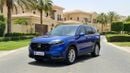 Honda CR-V 2024 TOURING | AED 1833/Month | 0 DP | 30 Day Return | Warranty | Service History
