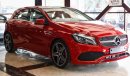 Mercedes-Benz A 250 EMC Sport