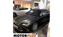 Lexus ES 300 Hybrid AT