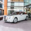Rolls-Royce Phantom 2009 ROLLS ROYCE PHANTOM DROPHEAD GCC DONE 67,000KM