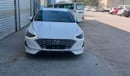 Hyundai Sonata HYUNDAI SONATA 2020 HYBRID