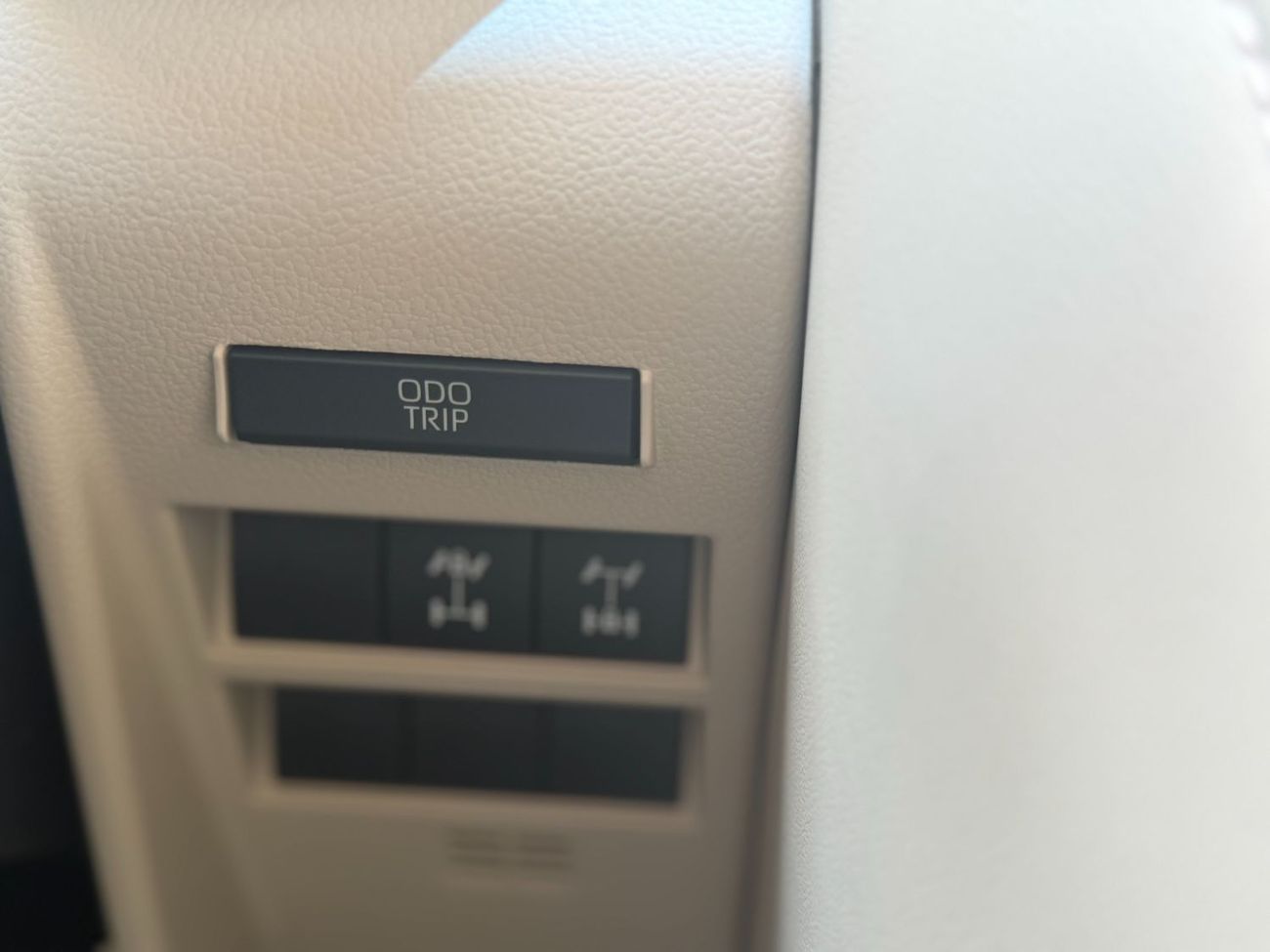 Toyota Land Cruiser VXR