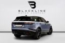 Land Rover Range Rover Velar P300 2.0L 2020 Range Rover Velar P300 S, 1 Year Warranty, Low KMs, GCC