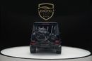 مرسيدس بنز G 63 AMG Std 4.0L
