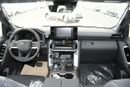 Toyota Land Cruiser GXR 4.0L With Rader And Remote Start Engine