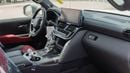 تويوتا لاند كروزر 2026 Toyota Land Cruiser VXR 3.5L Twin Turbo AT Petrol (Silver)