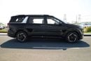 كيا كارنيفال EX DLX GDI 3.5L | Korean Specs | V6 Petrol | 8-Speed AT | LHD | BEST PRICE