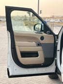 Land Rover Range Rover Sport HSE