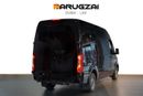 Mercedes Benz Sprinter Short Wheel | VVIP for 4 Passengers | On Order